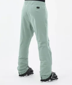 Skibroeken>DOPE SNOW Blizzard W 2022 FadedGreen