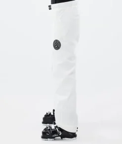 Skibroeken>DOPE SNOW Blizzard W OldWhite