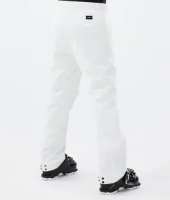 Skibroeken>DOPE SNOW Blizzard W OldWhite