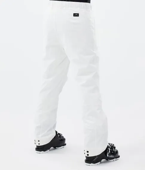 Skibroeken>DOPE SNOW Blizzard W OldWhite