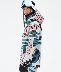 Snowboard Jassen>DOPE SNOW Blizzard W Melon