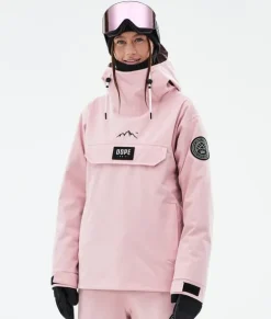 Snowboard Jassen>DOPE SNOW Blizzard W SoftPink