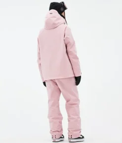 Snowboard Jassen>DOPE SNOW Blizzard W SoftPink