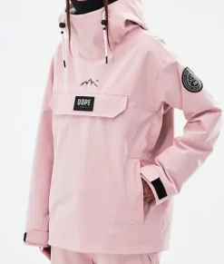 Snowboard Jassen>DOPE SNOW Blizzard W SoftPink