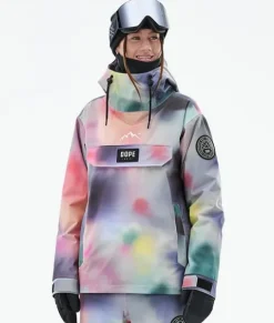 Snowboard Jassen>DOPE SNOW Blizzard W Aurora