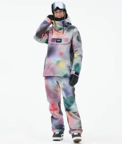 Snowboard Jassen>DOPE SNOW Blizzard W Aurora