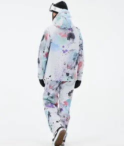 Snowboard Jassen>DOPE SNOW Blizzard W Palette