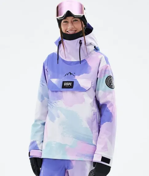 Snowboard Jassen>DOPE SNOW Blizzard W Dreams