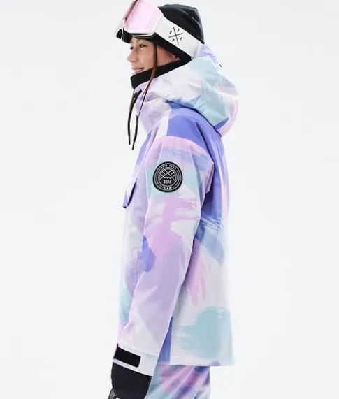 Snowboard Jassen>DOPE SNOW Blizzard W Dreams