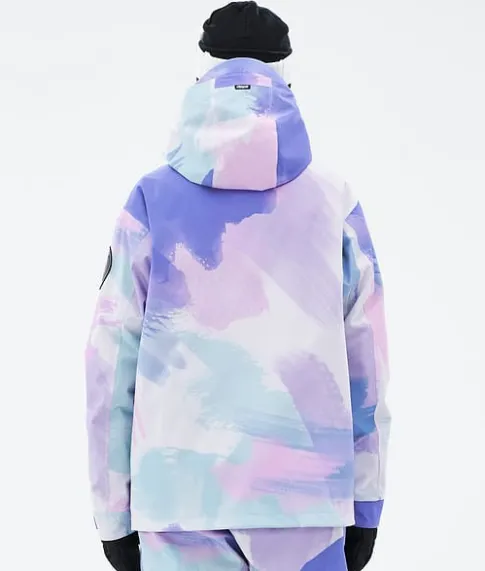 Snowboard Jassen>DOPE SNOW Blizzard W Dreams