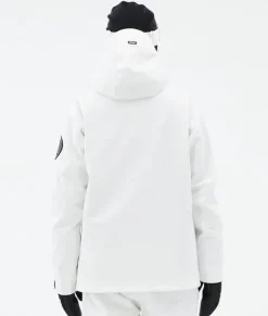 Snowboard Jassen>DOPE SNOW Blizzard W Whitish