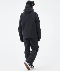Snowboard Jassen>DOPE SNOW Blizzard W Black