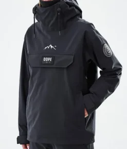 Snowboard Jassen>DOPE SNOW Blizzard W Black
