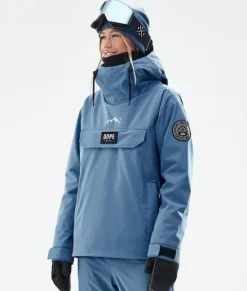 Snowboard Jassen>DOPE SNOW Blizzard W BlueSteel
