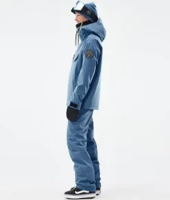 Snowboard Jassen>DOPE SNOW Blizzard W BlueSteel