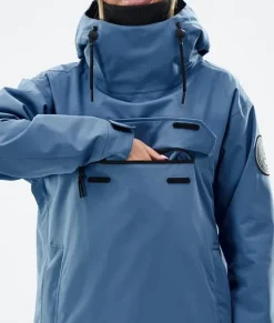 Snowboard Jassen>DOPE SNOW Blizzard W BlueSteel
