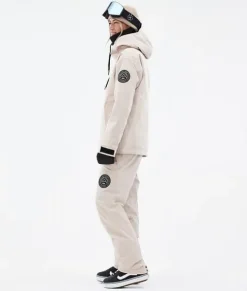 Snowboard Jassen>DOPE SNOW Blizzard W Sand