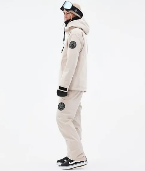 Snowboard Jassen>DOPE SNOW Blizzard W Sand