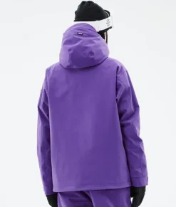 Snowboard Jassen>DOPE SNOW Blizzard W VividPurple