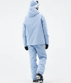 Ski Jassen>DOPE SNOW Blizzard W LightBlue