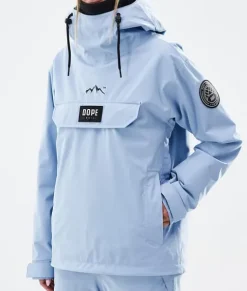 Ski Jassen>DOPE SNOW Blizzard W LightBlue