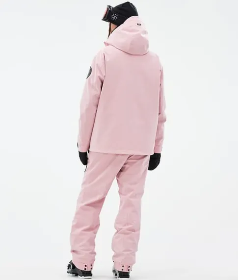 Ski Jassen>DOPE SNOW Blizzard W SoftPink