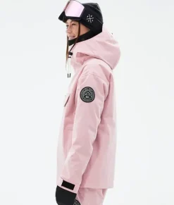 Ski Jassen>DOPE SNOW Blizzard W SoftPink
