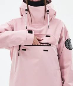 Ski Jassen>DOPE SNOW Blizzard W SoftPink