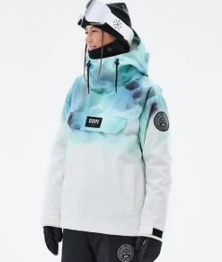 Ski Jassen>DOPE SNOW Blizzard W Surf