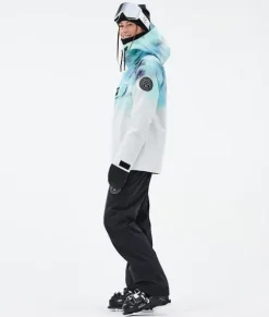 Ski Jassen>DOPE SNOW Blizzard W Surf