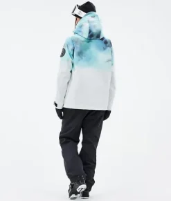 Ski Jassen>DOPE SNOW Blizzard W Surf