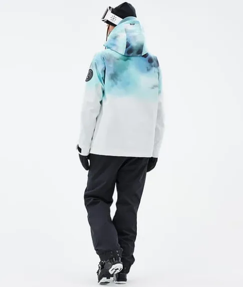 Ski Jassen>DOPE SNOW Blizzard W Surf