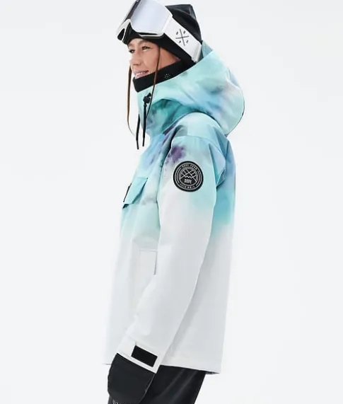 Ski Jassen>DOPE SNOW Blizzard W Surf