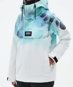 Ski Jassen>DOPE SNOW Blizzard W Surf