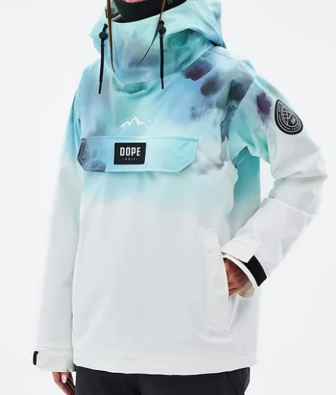 Ski Jassen>DOPE SNOW Blizzard W Surf