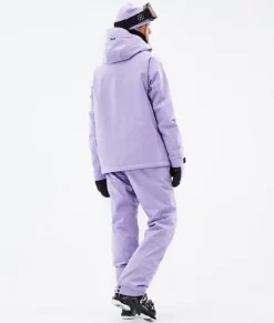 Ski Jassen>DOPE SNOW Blizzard W FadedViolet