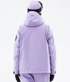 Ski Jassen>DOPE SNOW Blizzard W FadedViolet