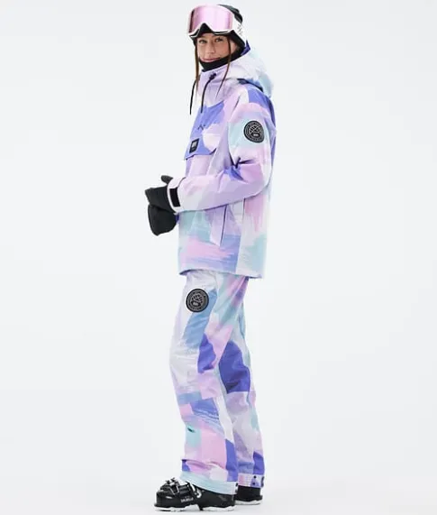 Ski Jassen>DOPE SNOW Blizzard W Dreams