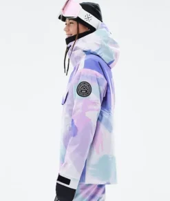 Ski Jassen>DOPE SNOW Blizzard W Dreams