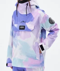 Ski Jassen>DOPE SNOW Blizzard W Dreams