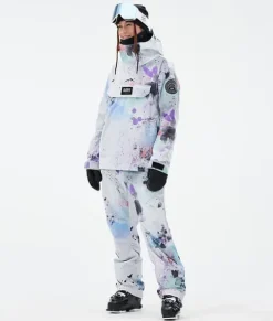 Ski Jassen>DOPE SNOW Blizzard W Palette