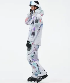 Ski Jassen>DOPE SNOW Blizzard W Palette