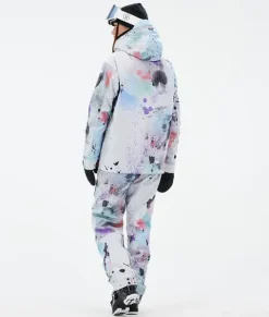 Ski Jassen>DOPE SNOW Blizzard W Palette