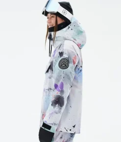 Ski Jassen>DOPE SNOW Blizzard W Palette