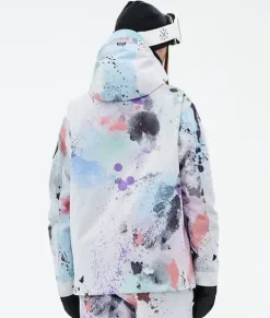 Ski Jassen>DOPE SNOW Blizzard W Palette