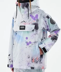 Ski Jassen>DOPE SNOW Blizzard W Palette