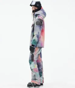 Ski Jassen>DOPE SNOW Blizzard W Aurora