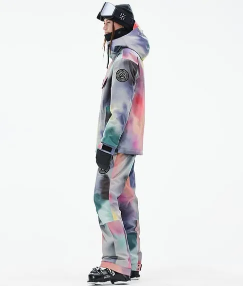 Ski Jassen>DOPE SNOW Blizzard W Aurora