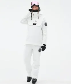 Ski Jassen>DOPE SNOW Blizzard W Whitish