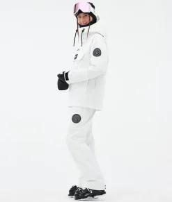Ski Jassen>DOPE SNOW Blizzard W Whitish